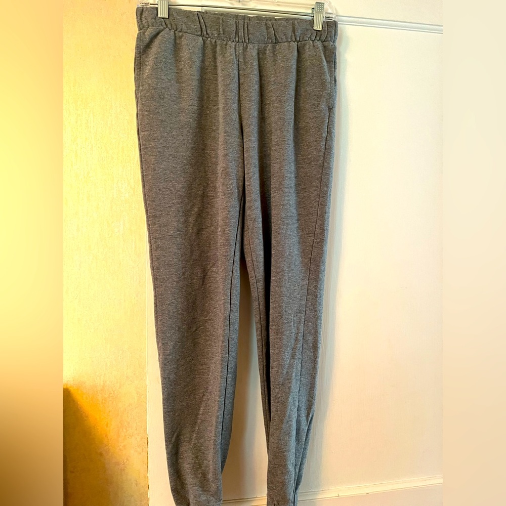 Women’s Wild Fable Soft Gray Sweatpants Size XS